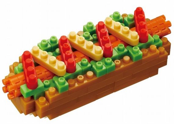 NB - HOT DOG