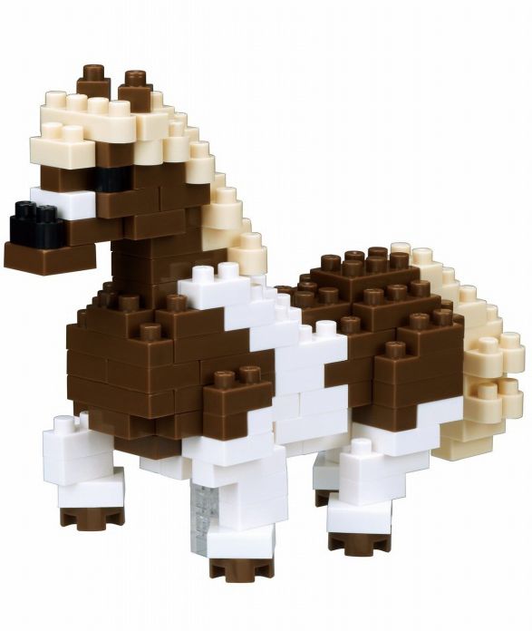 NB - PONY