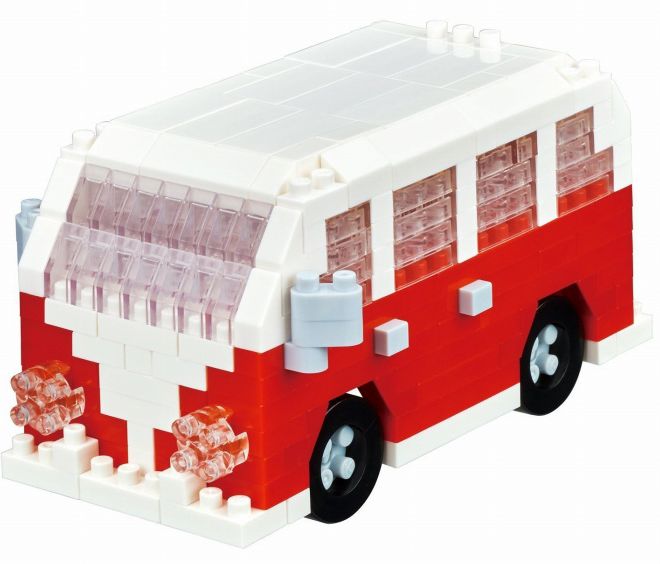 NB - MINI VAN (RETRO))