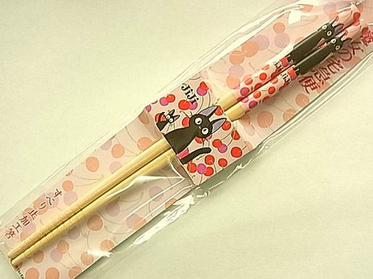 Jiji Cherry Bamboo Chopsticks