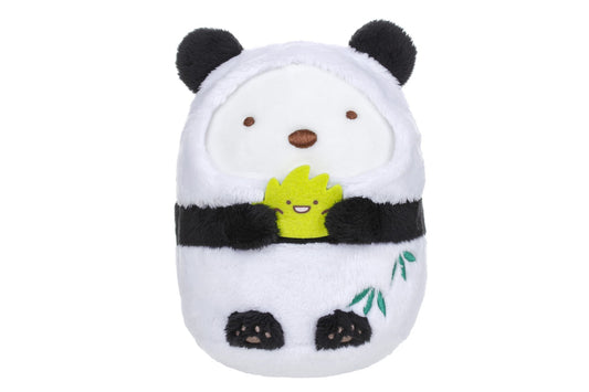 Sumikko Gurashi Panda Shirokuma
