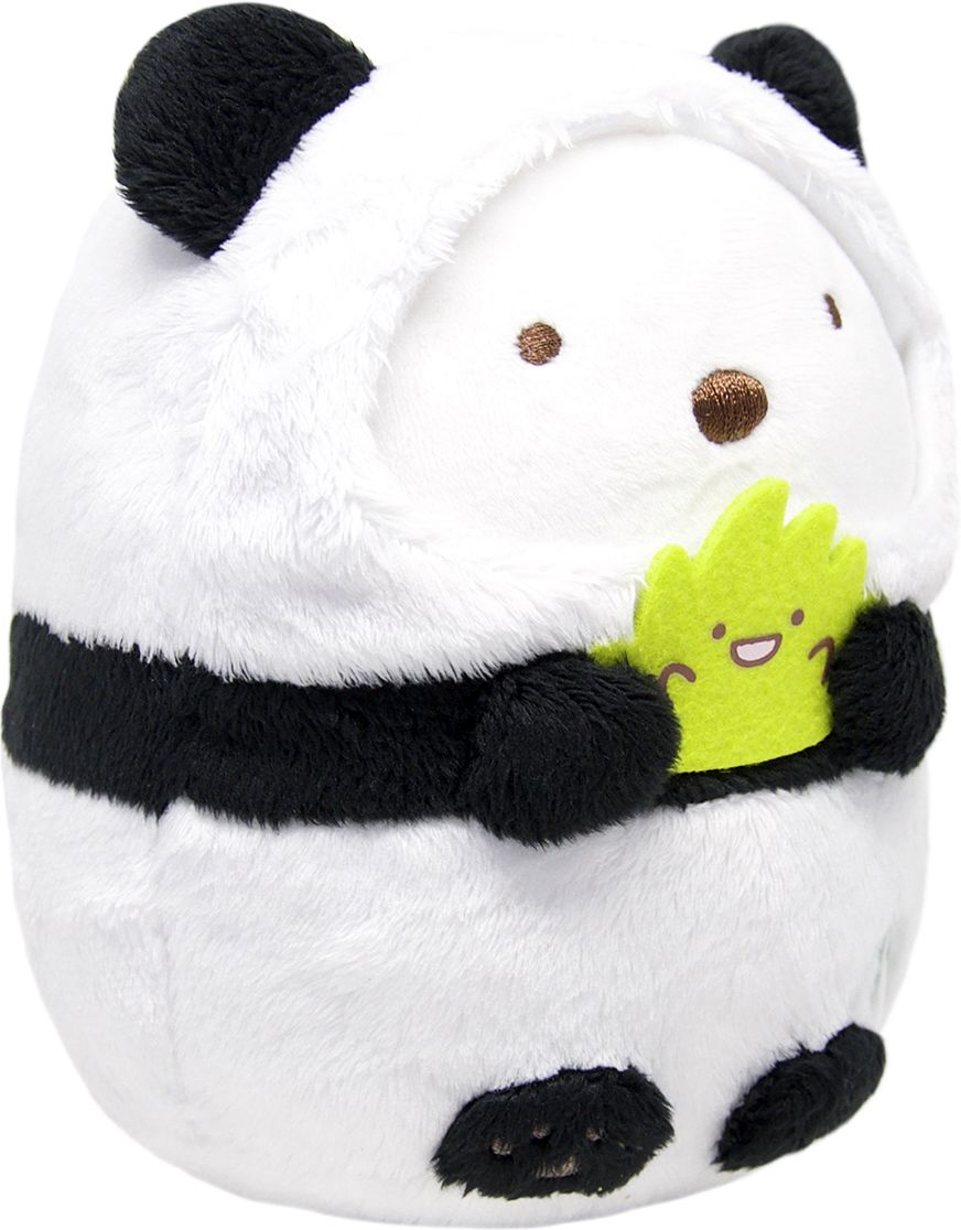 Sumikko Gurashi Panda Shirokuma
