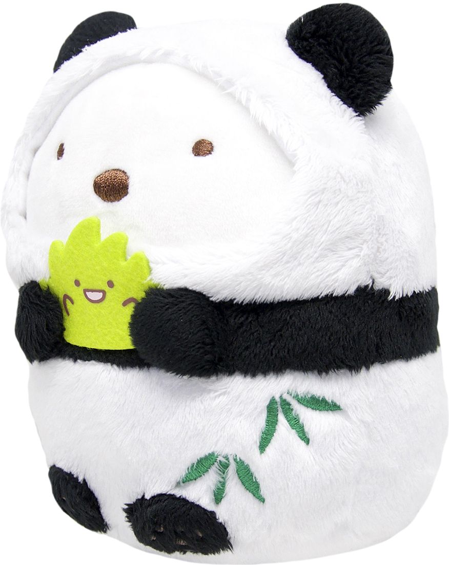 Sumikko Gurashi Panda Shirokuma