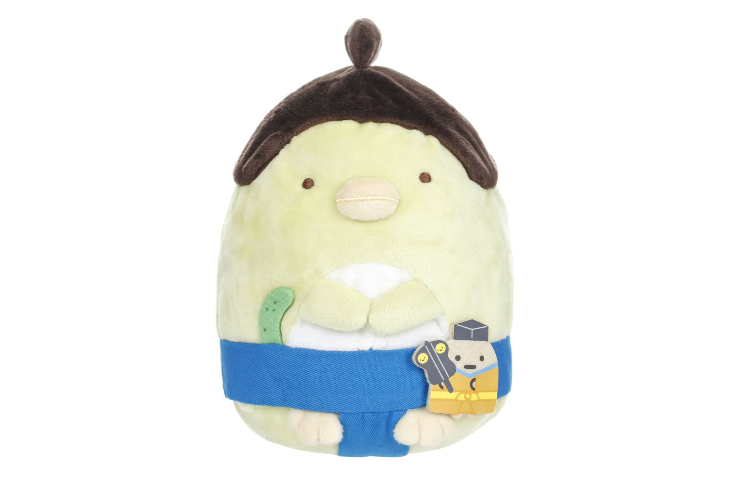 Sumikko Gurashi Sumo Penguin