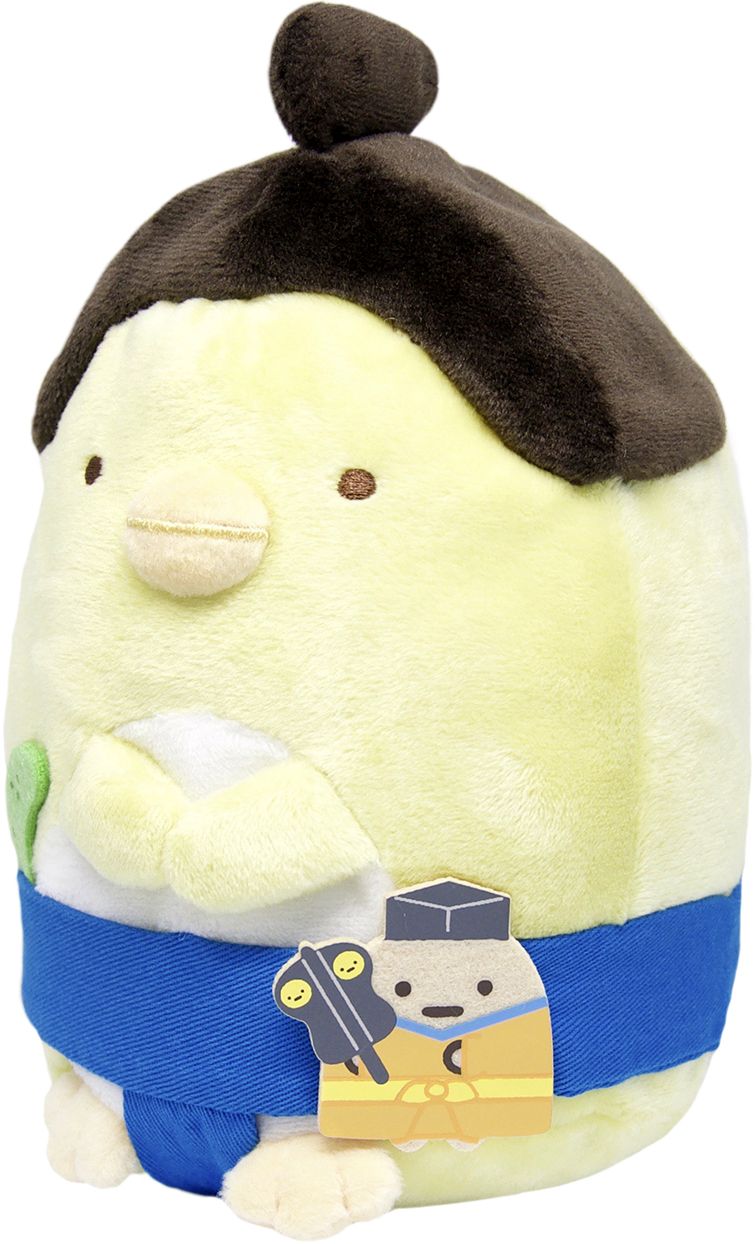 Sumikko Gurashi Sumo Penguin