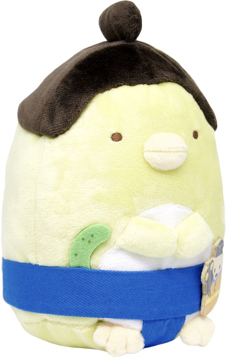 Sumikko Gurashi Sumo Penguin