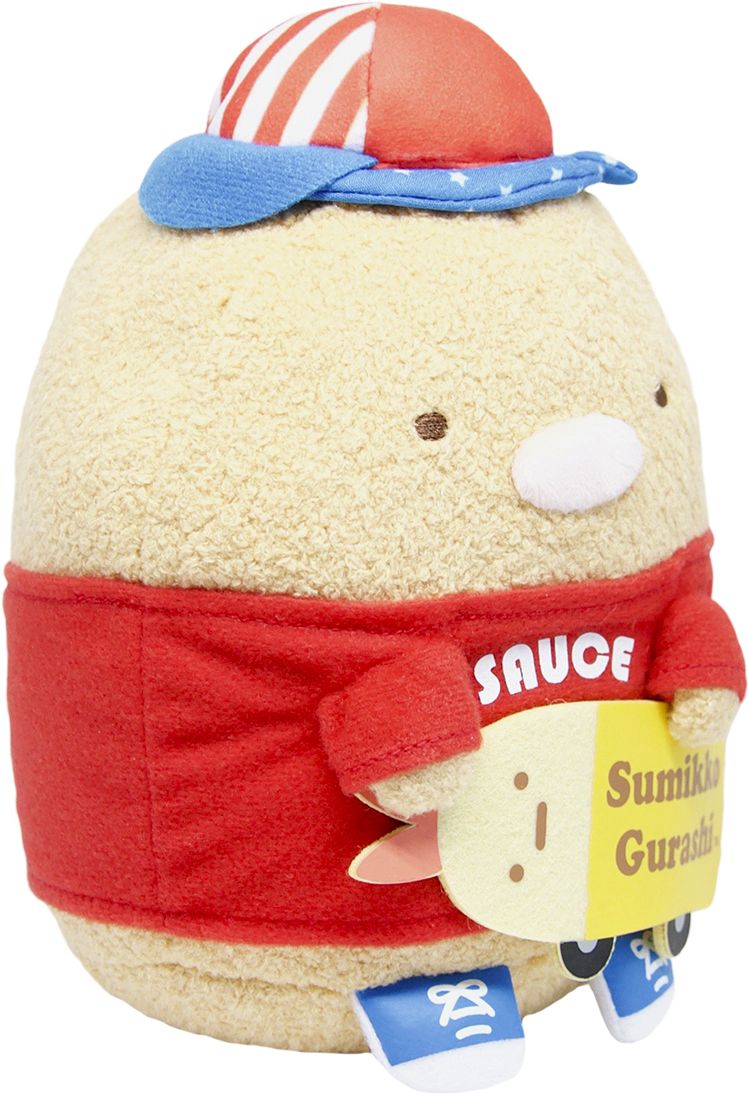 Sumikko Gurashi Skateboard Tonkatsu