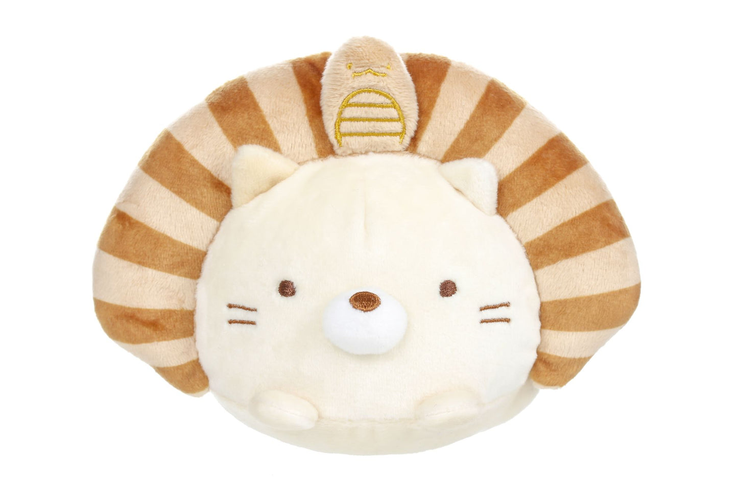 Sumikko Gurashi Egypt Neko