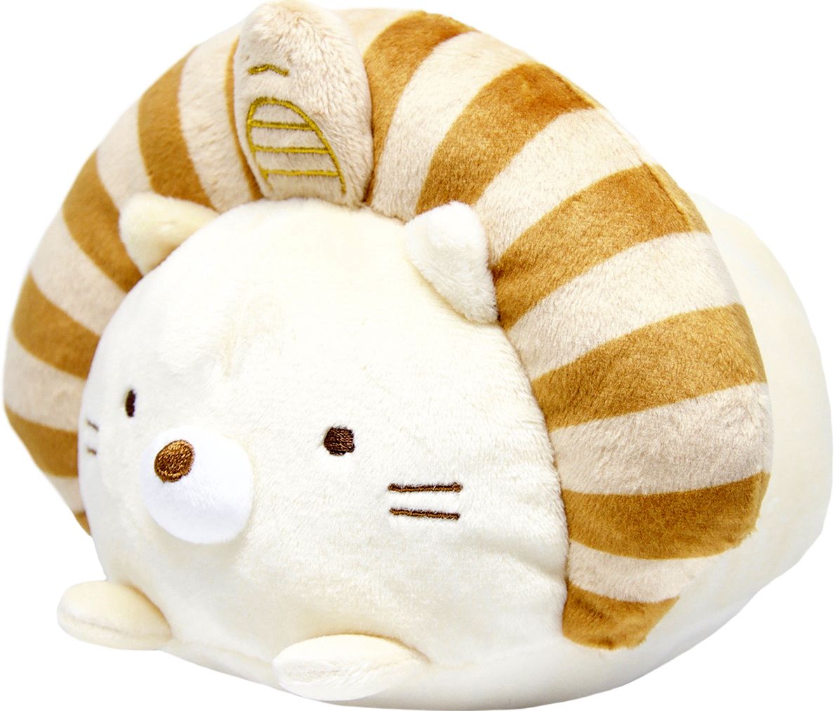 Sumikko Gurashi Egypt Neko