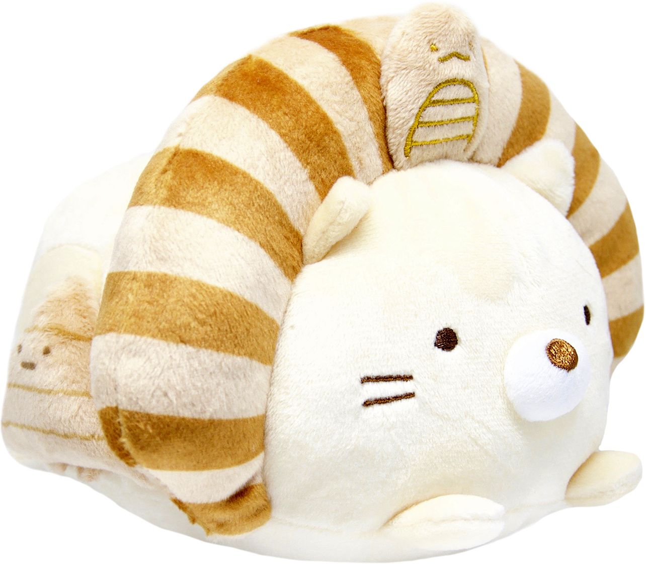 Sumikko Gurashi Egypt Neko