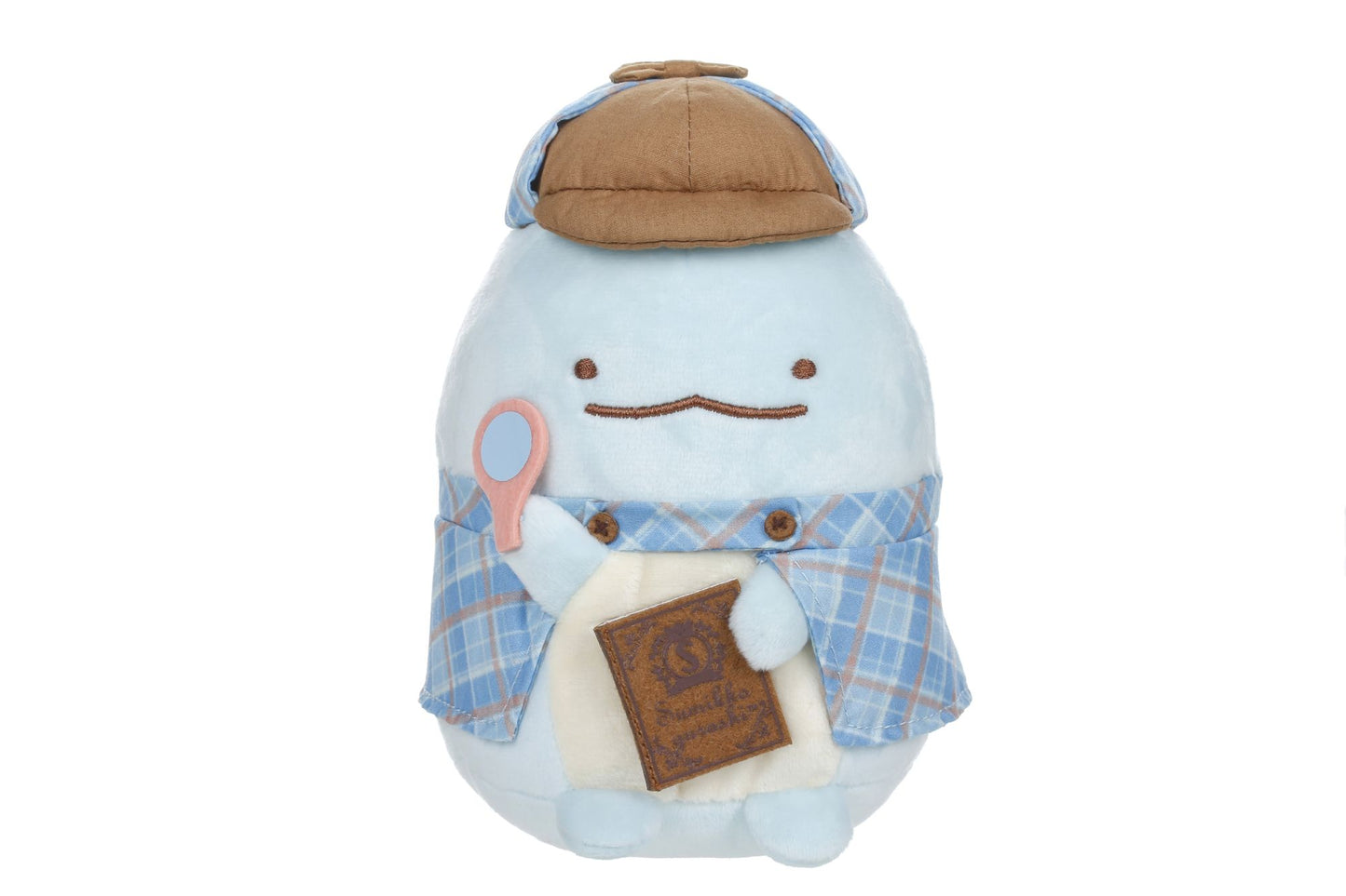 Sumikko Gurashi Inspector Takage