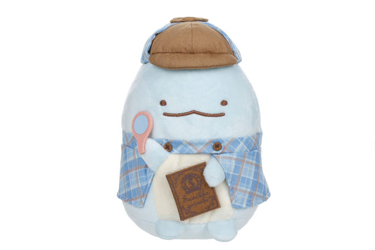 Sumikko Gurashi Inspector Takage