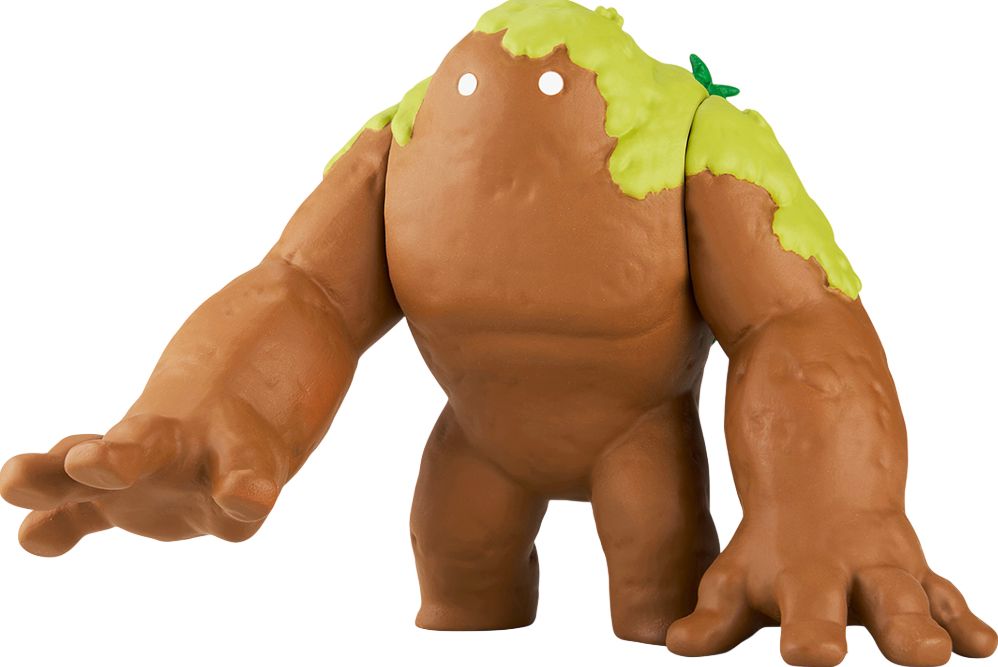 Dungeon Creature Collection "Delicious in Dungeon" Megahouse Katai Puzzle Fantasy