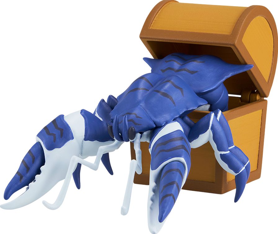 Dungeon Creature Collection "Delicious in Dungeon" Megahouse Katai Puzzle Fantasy
