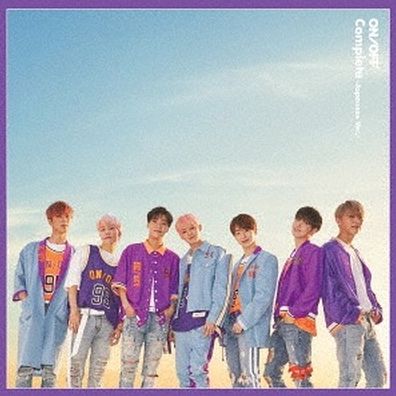 Complete [Japanese Version]
