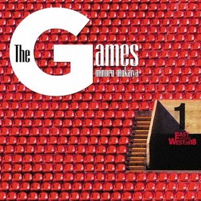 East Meets West: The Games