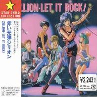 Zillion: Let It Rock