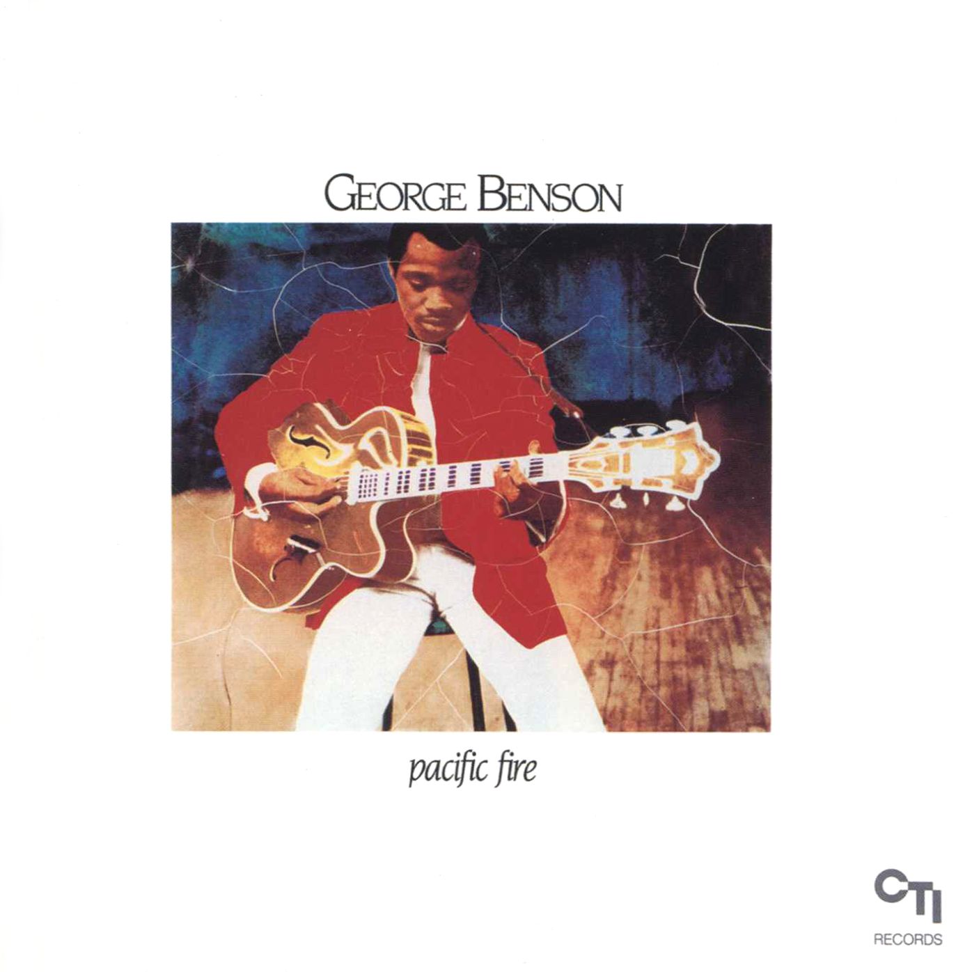 Pacific Fire (George Benson)