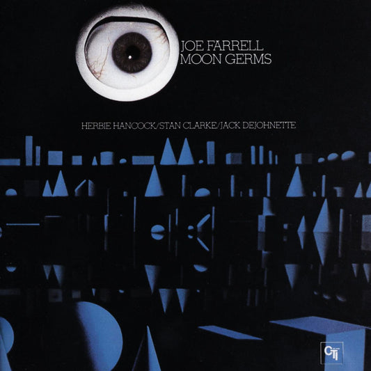Moon Germs (Joe Farrell)