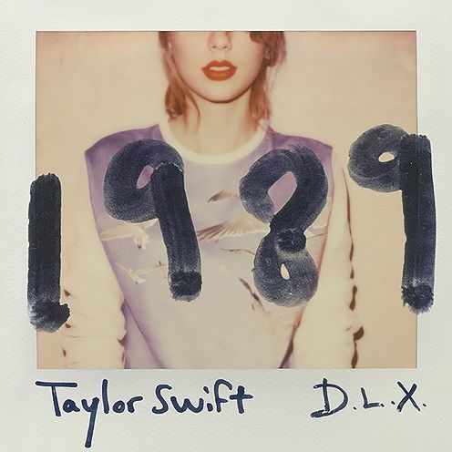 1989 [Bonus DVD]
