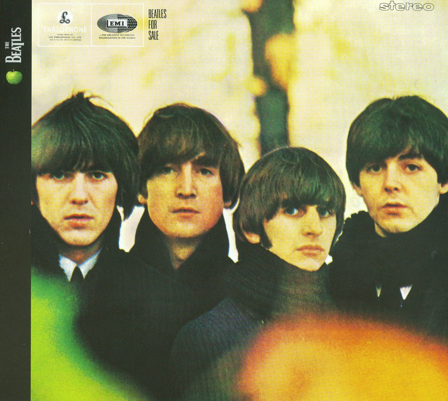 Beatles For Sale [Limited Edition] [Remastered]
