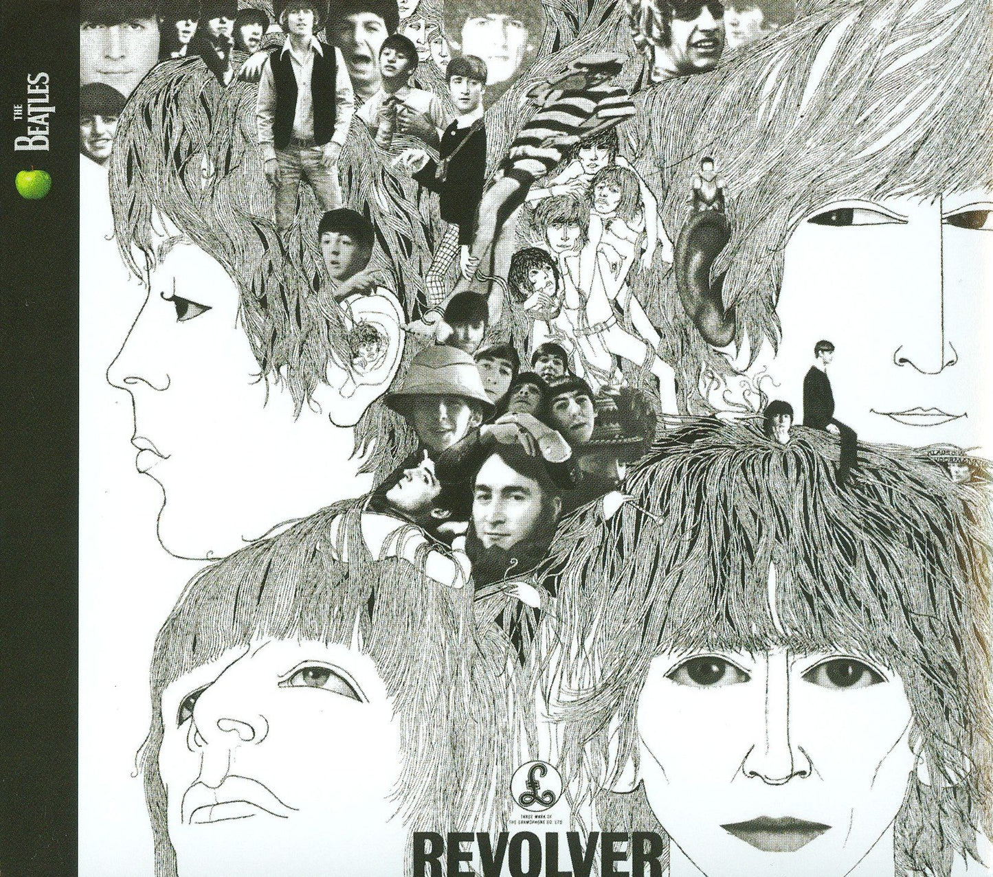 Revolver [Limited Edition] [Remastered]