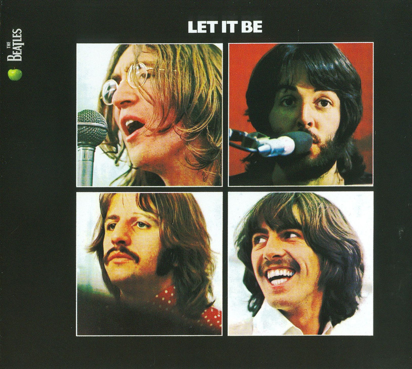 Let It Be