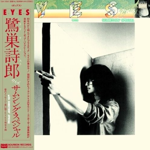 Eyes