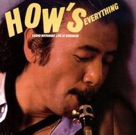 How's Everything (Live)