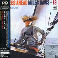 Miles Ahead [Sony Japan 2002]