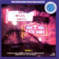 In Person: Saturday Night at the Blackhawk