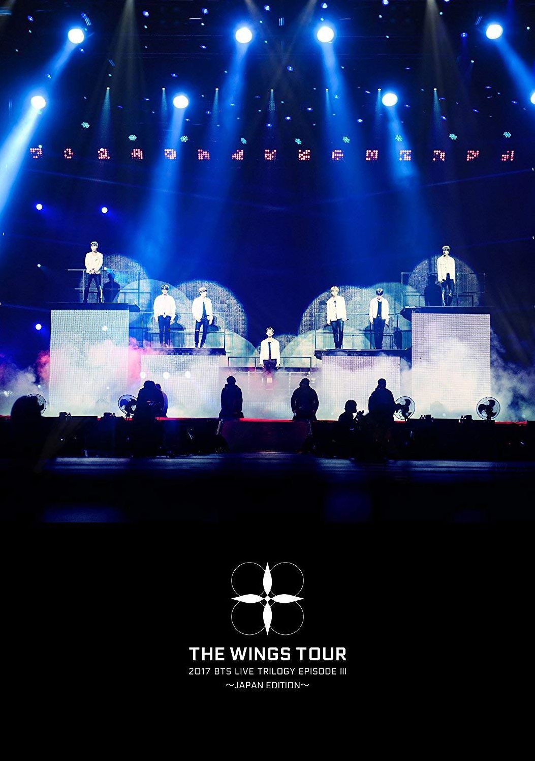 2017 Bts Live Trilogy Episode 3 The Wing Tour