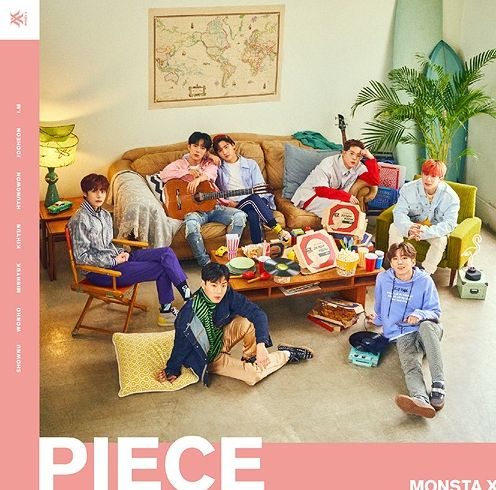 Piece [Version A]