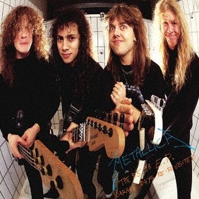 $5.98 E.P.: Garage Days Re-Revisited