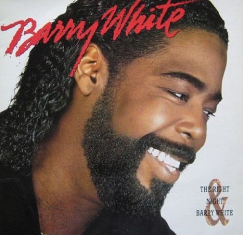 Right Night & Barry White