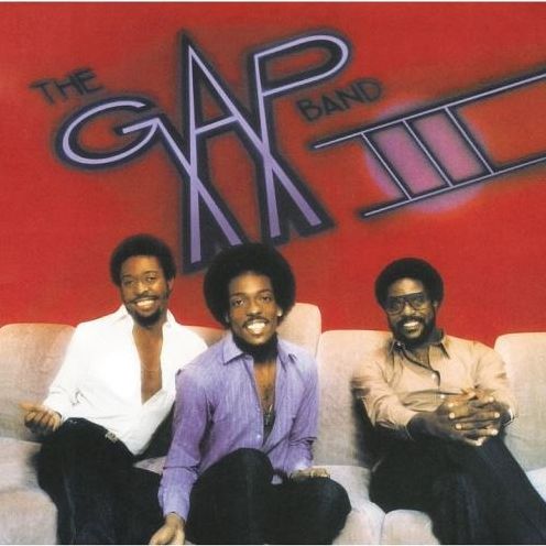 Gap Band III