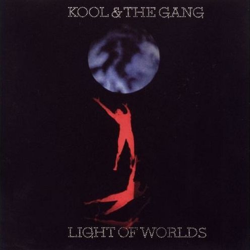 Light of Worlds