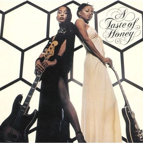 Taste of Honey