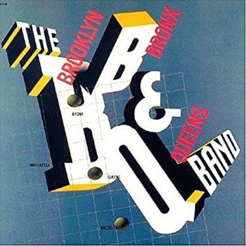 Brooklyn Bronx & Queens Band [Disco Fever]
