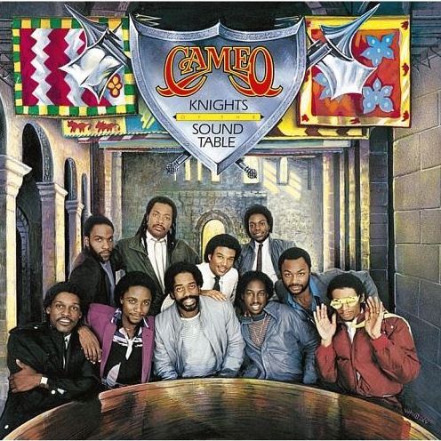Knights of the Sound Table