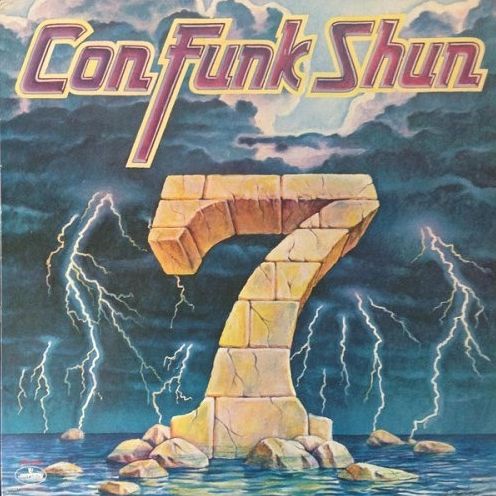 Con Funk Shun 7