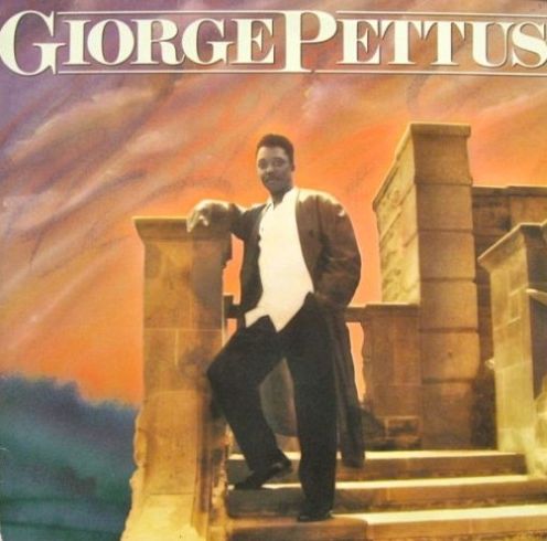 Giorge Pettus