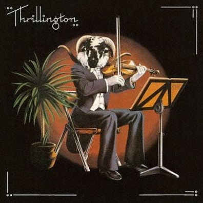 Thrillington