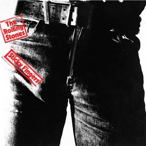 Sticky Fingers (Rolling Stones)