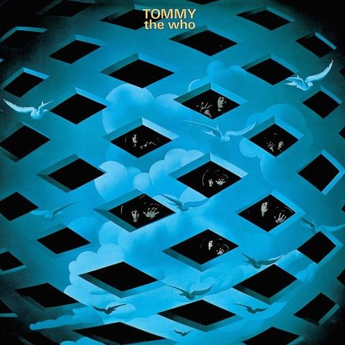Tommy (Who)