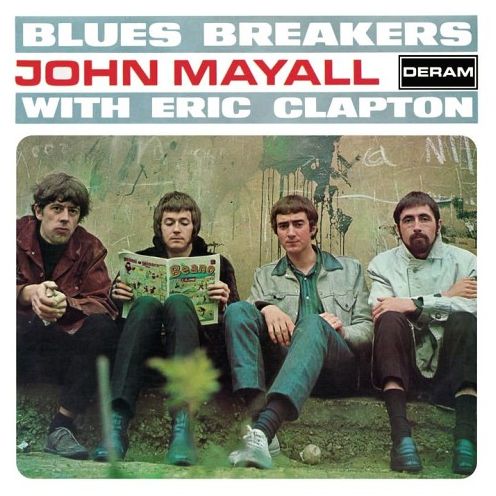 Blues Breakers
