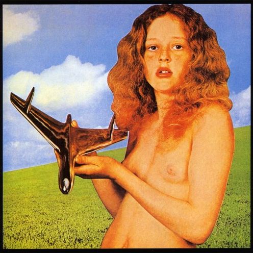 Blind Faith