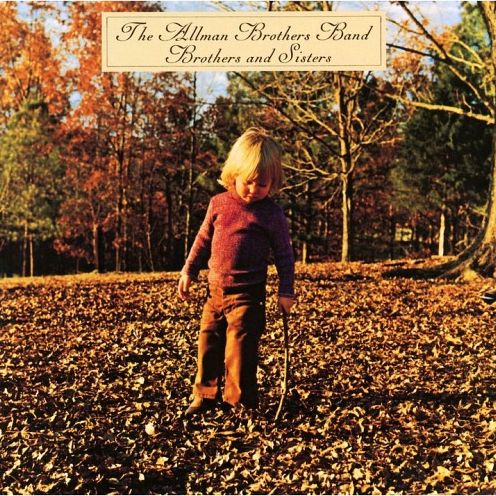 Brothers & Sisters (Allman Brothers Band)