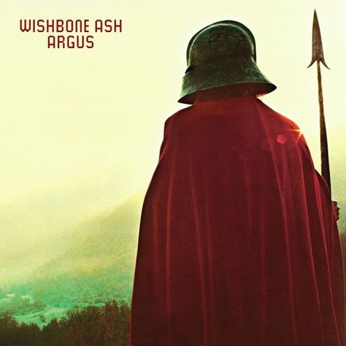 Argus (Wishbone Ash)