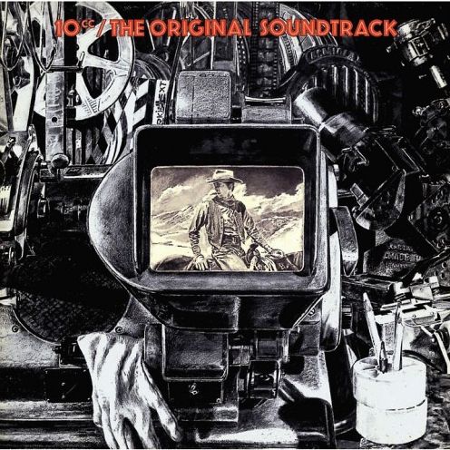 Original Soundtrack (10Cc)